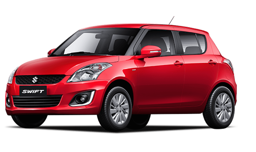 Car Suzuki HD Image Free PNG Image