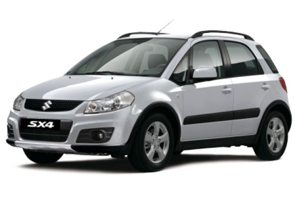 Car Suzuki Motor HQ Image Free PNG Image