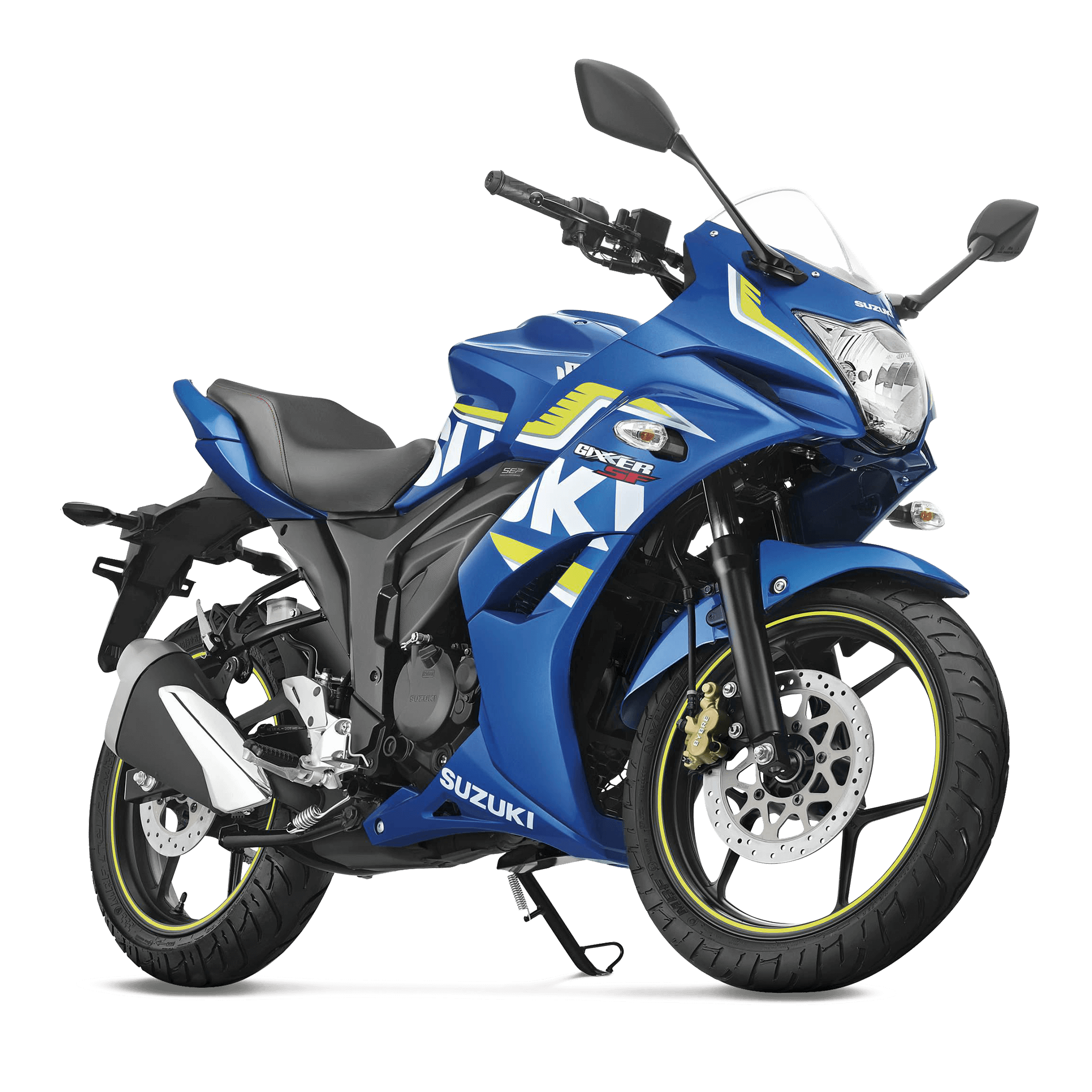 Suzuki HD Image Free PNG Image