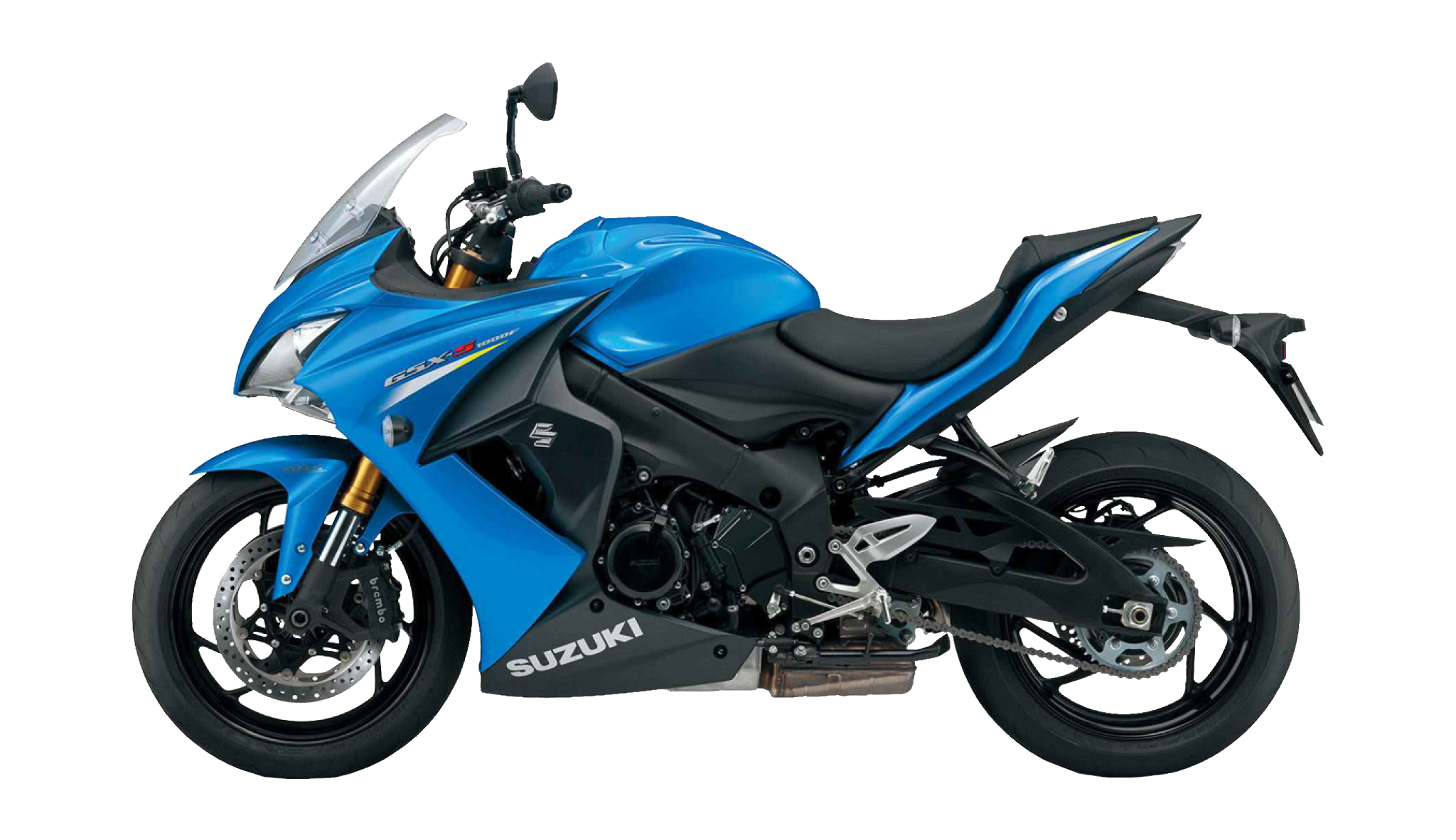 Suzuki Download HD PNG Image