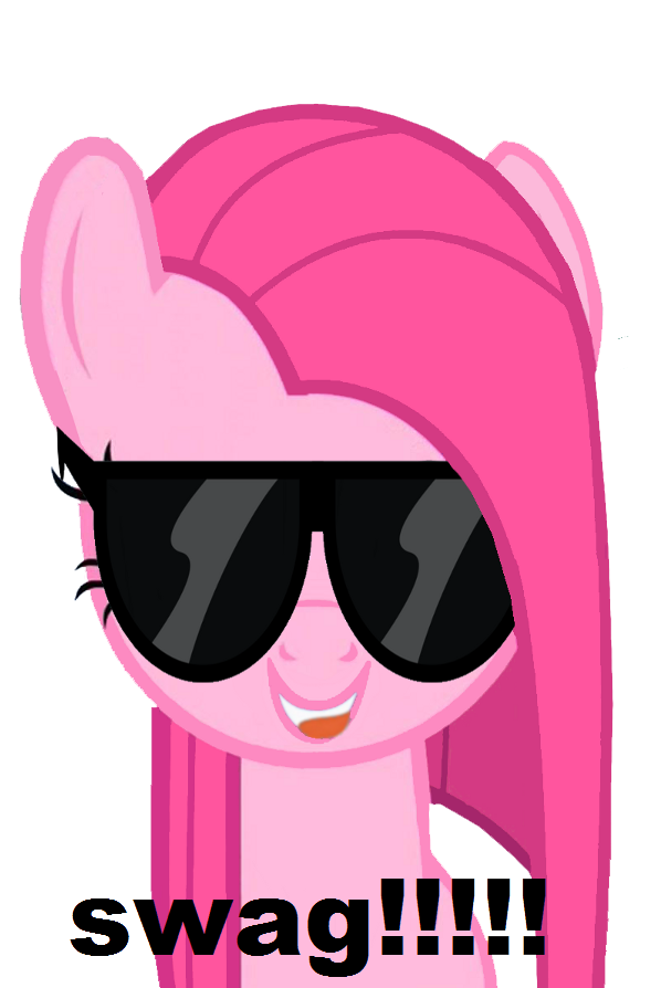 Swag Transparent PNG Image