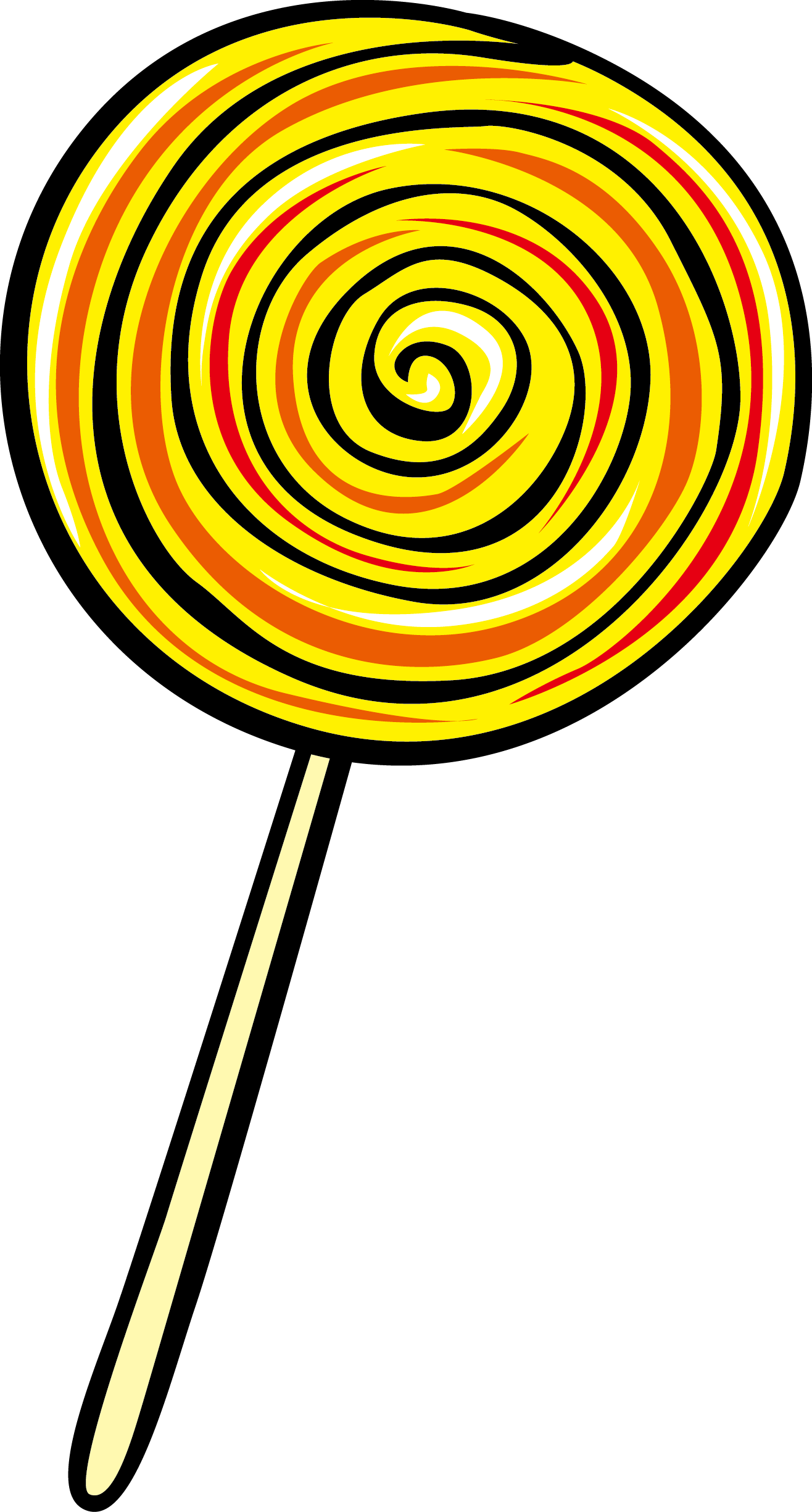 Photos Vector Lollipop Download HQ PNG Image