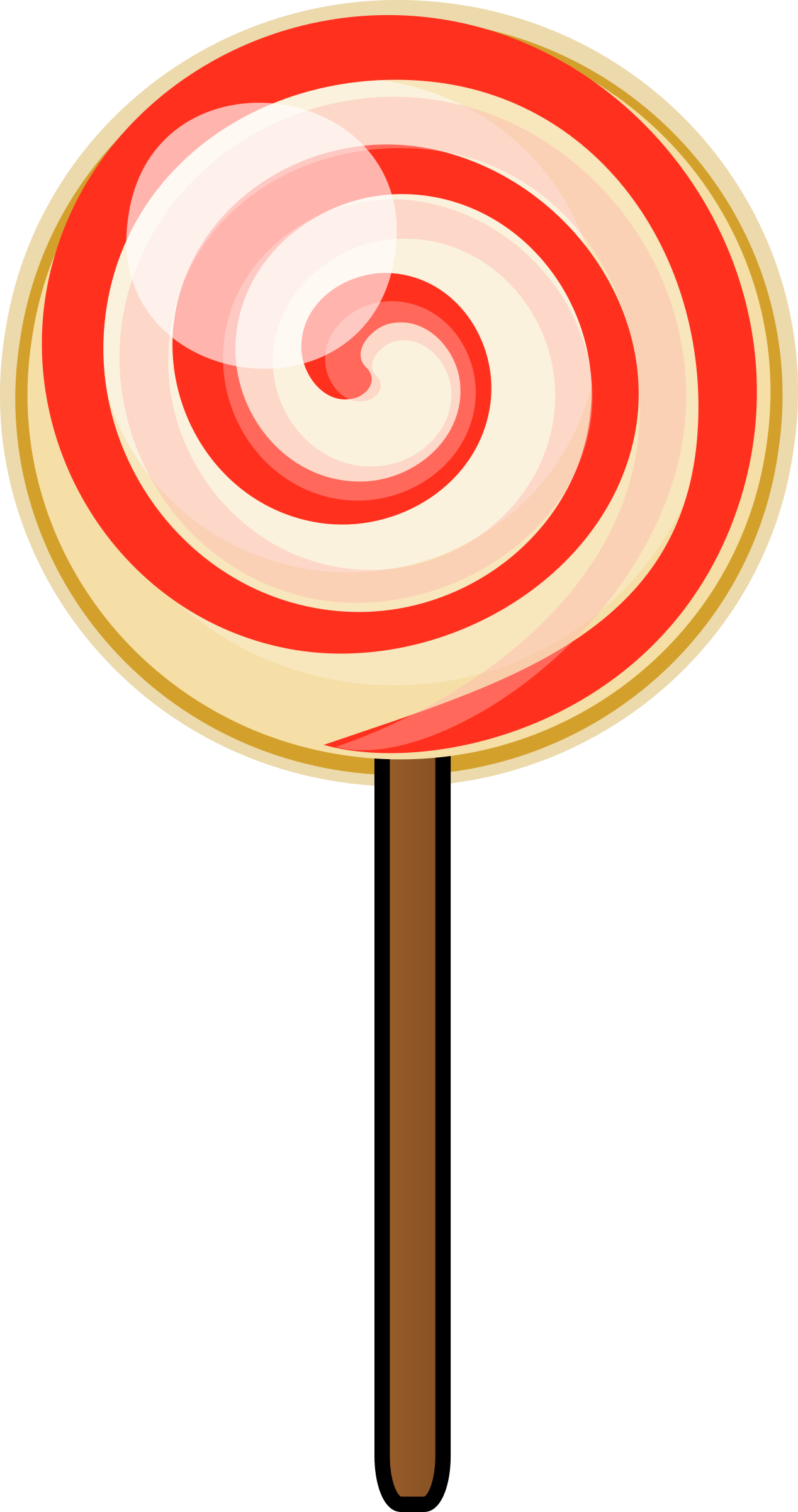 Vector Lollipop PNG File HD PNG Image