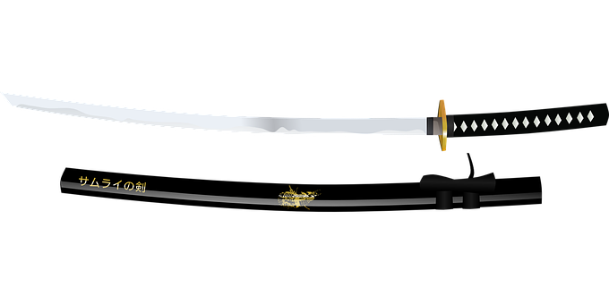 Ninja Blade Katana Free Download Image PNG Image