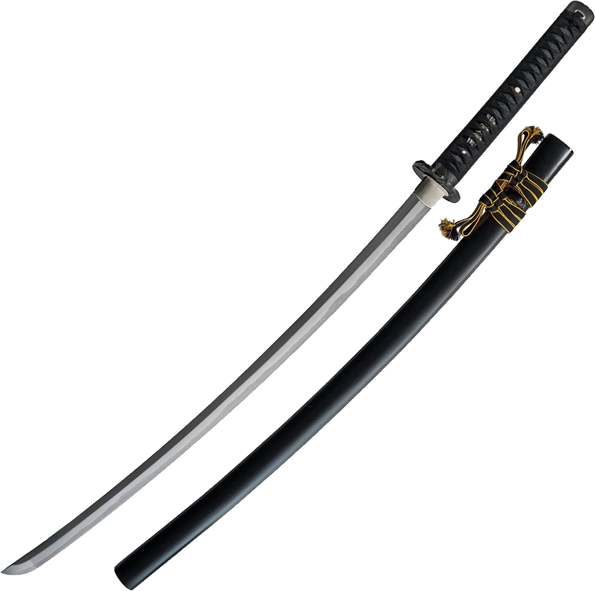 Ninja Blade Katana Download HQ PNG Image