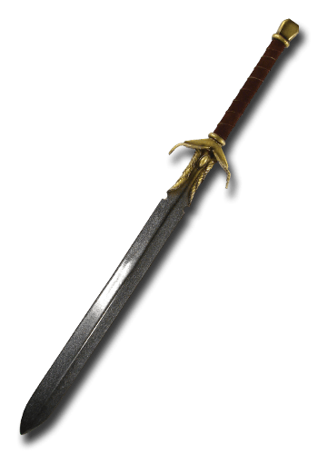 Sword Png Image PNG Image