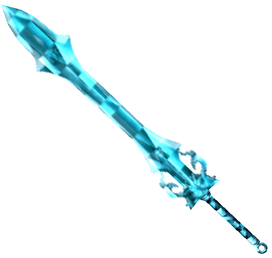 Katana PNG Image