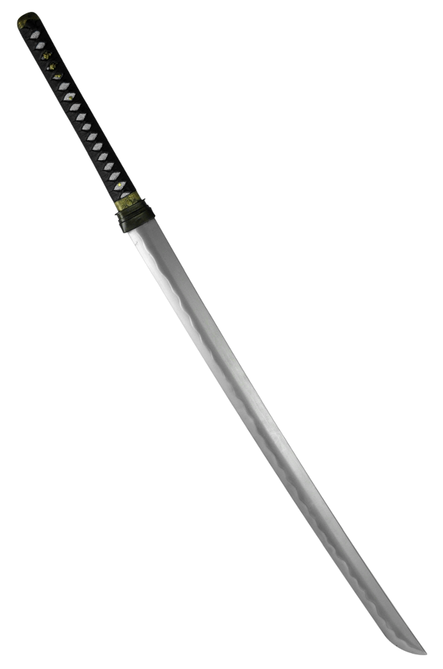 Katana Hd PNG Image