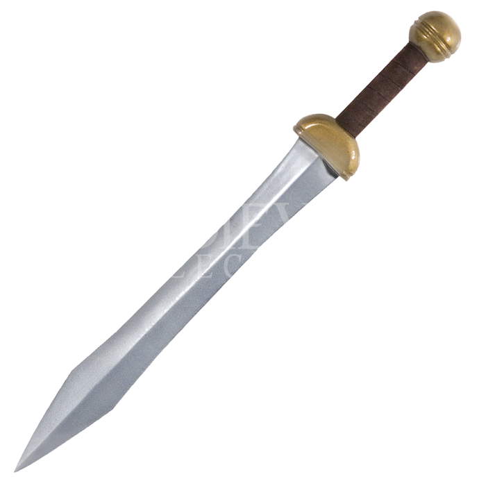 Gladiator Sword PNG Image