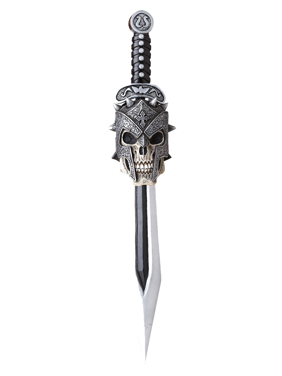 Gladiator Sword Clipart PNG Image