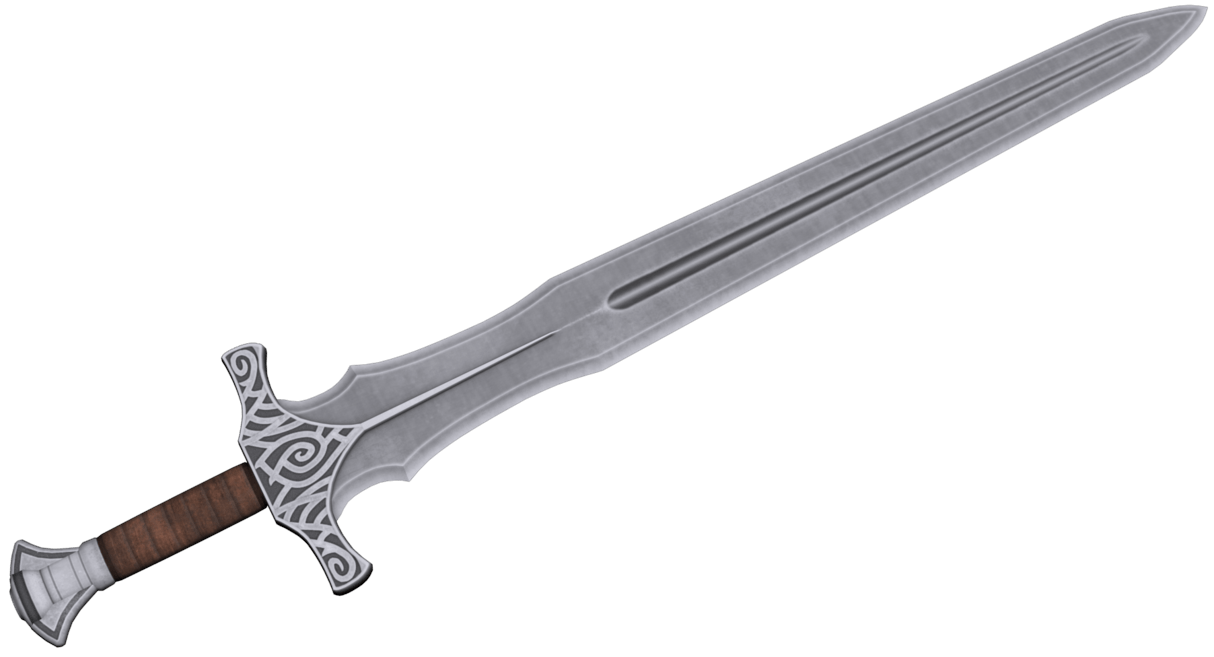 Sword Png Image PNG Image