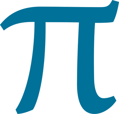 Pi Symbol Photos PNG Image