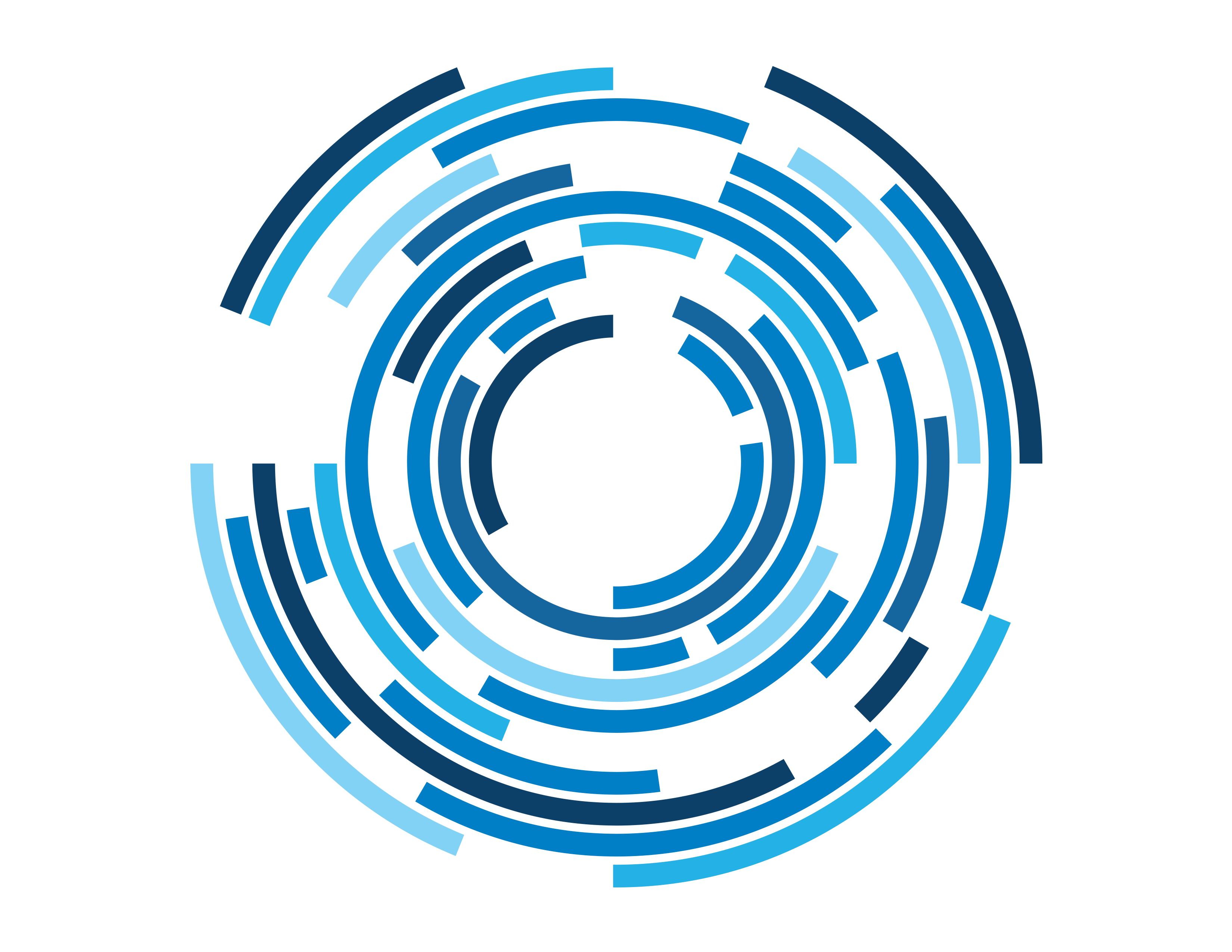 Logo Circle Brand Ibm Download HD PNG PNG Image