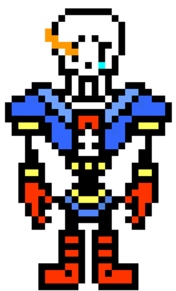 Text Symbol Art Pixel Undertale PNG Free Photo PNG Image