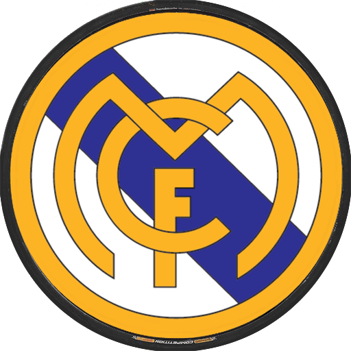 Real United Area Paris Madrid Trademark Cf PNG Image