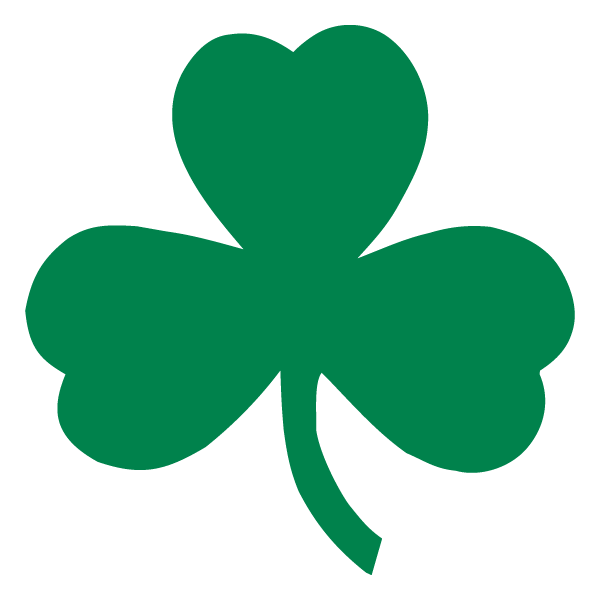 Petal Golden Leaf Boston State Warriors Celtics PNG Image