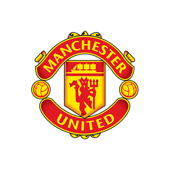 League United Old Trafford Fc Manchester Text PNG Image