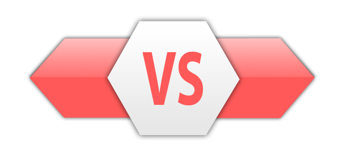 Versus Free Transparent Image HD PNG Image