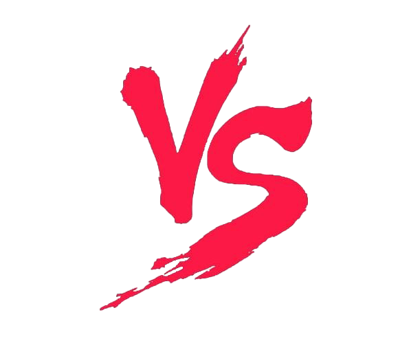 Versus Pic PNG File HD PNG Image