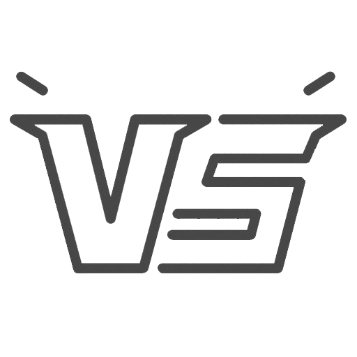 Versus Free HD Image PNG Image