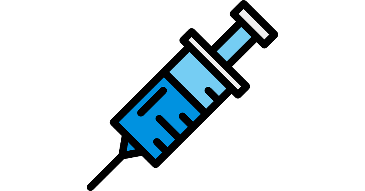 Medicine Vector Graphics Syringe Injection Anesthesia PNG Image