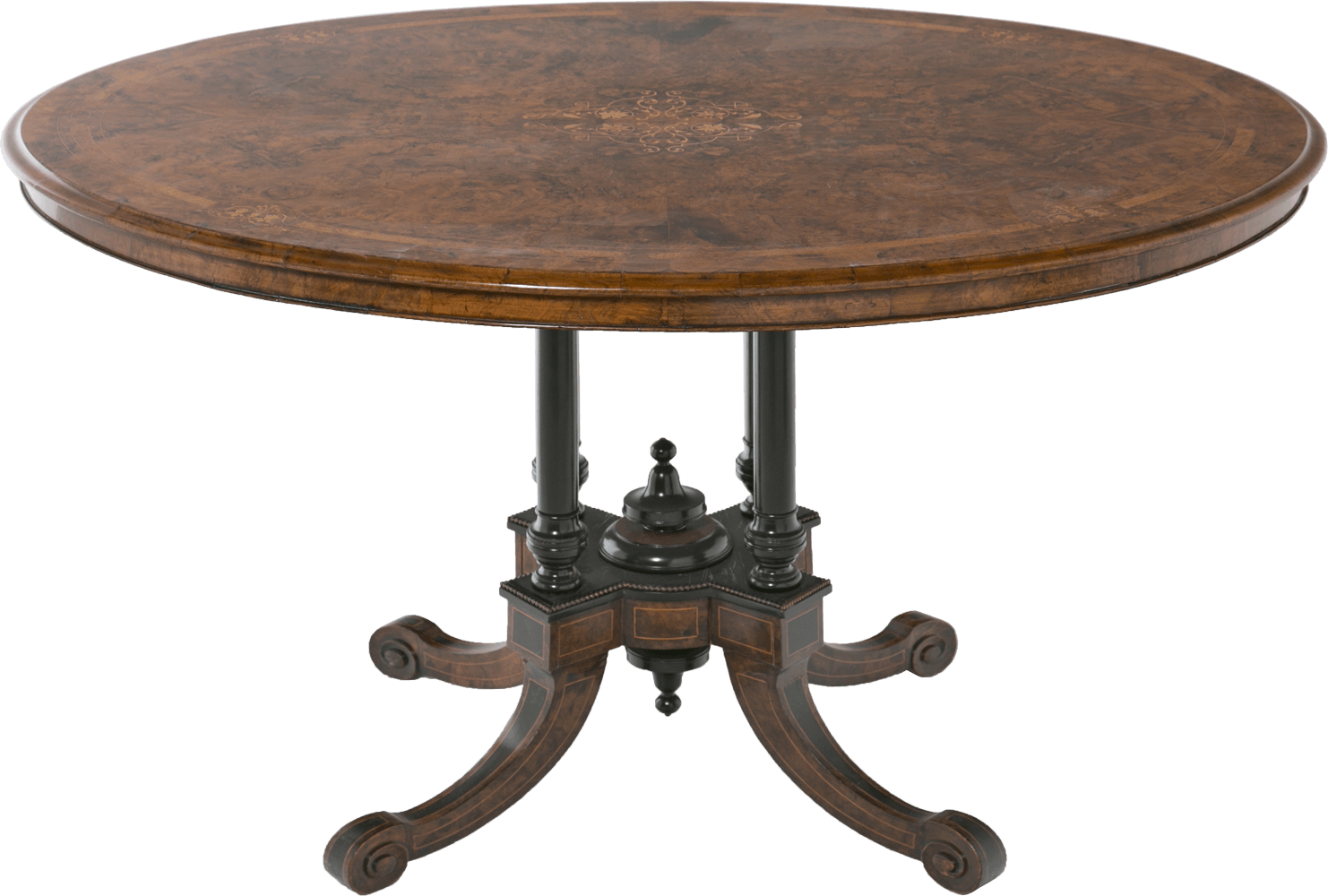 Table Png Image PNG Image