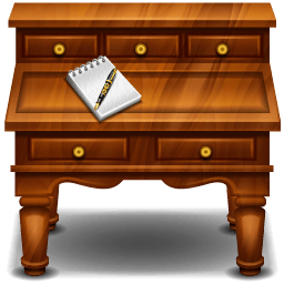 Table Png Image PNG Image