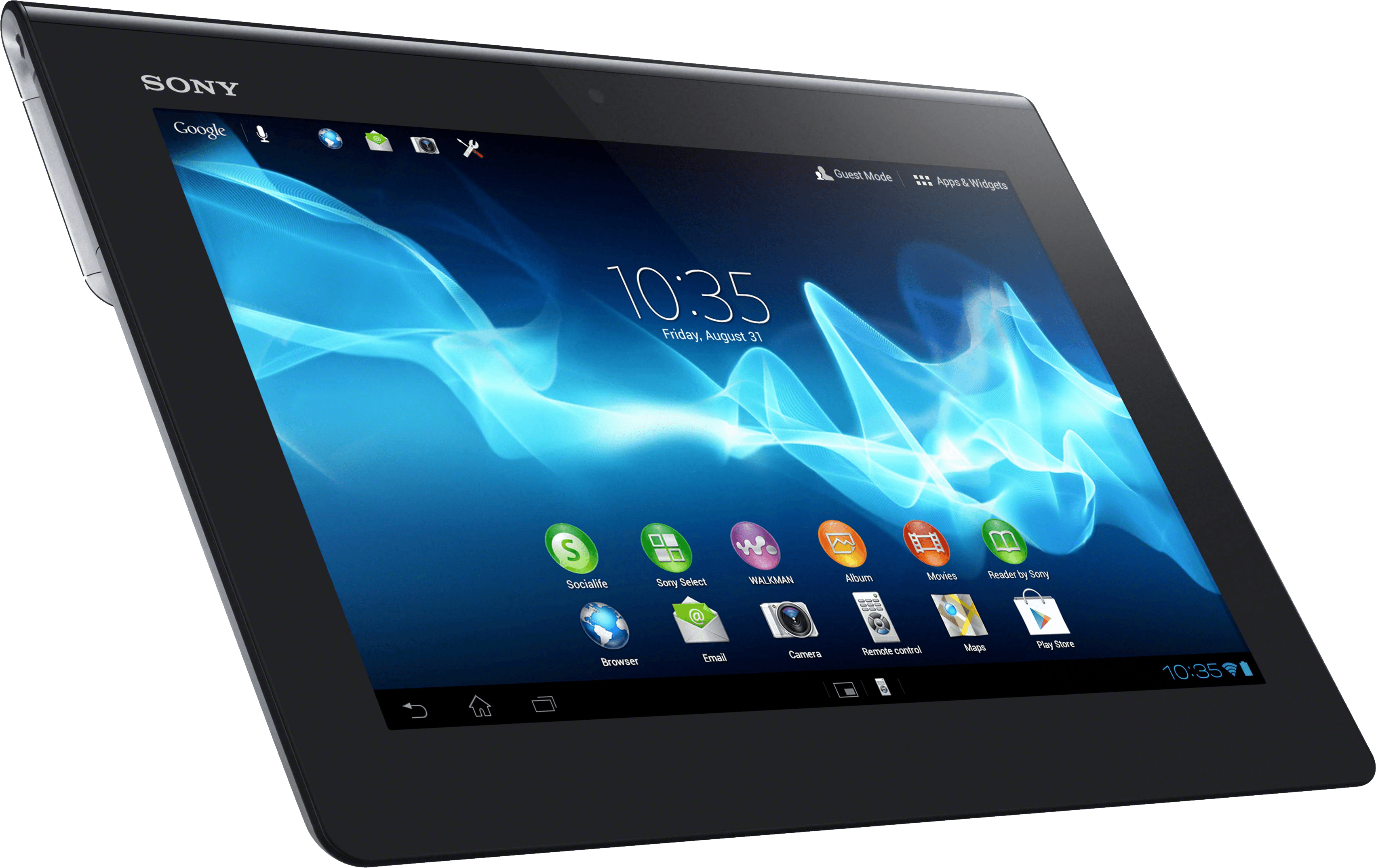 Tablet Png Image PNG Image