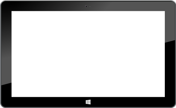 Tablet Transparent Image PNG Image