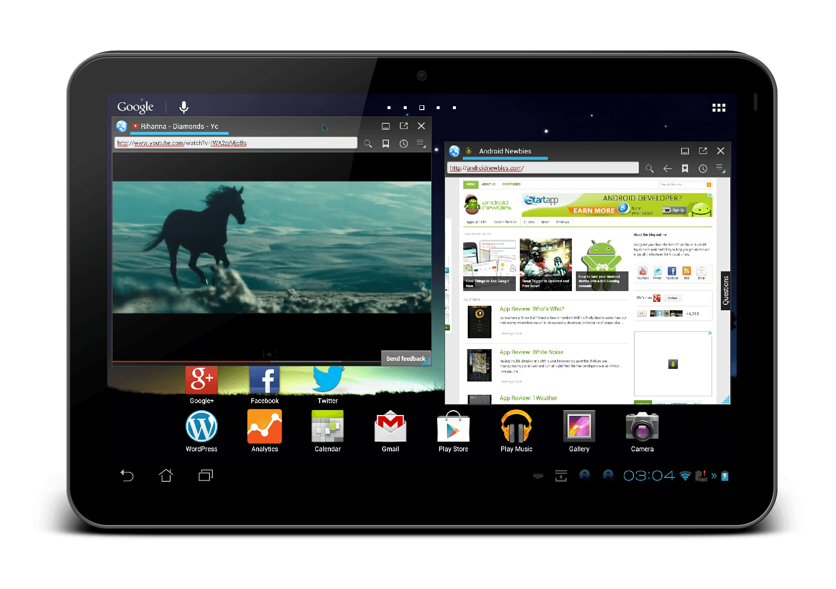 Tablet Png Image PNG Image