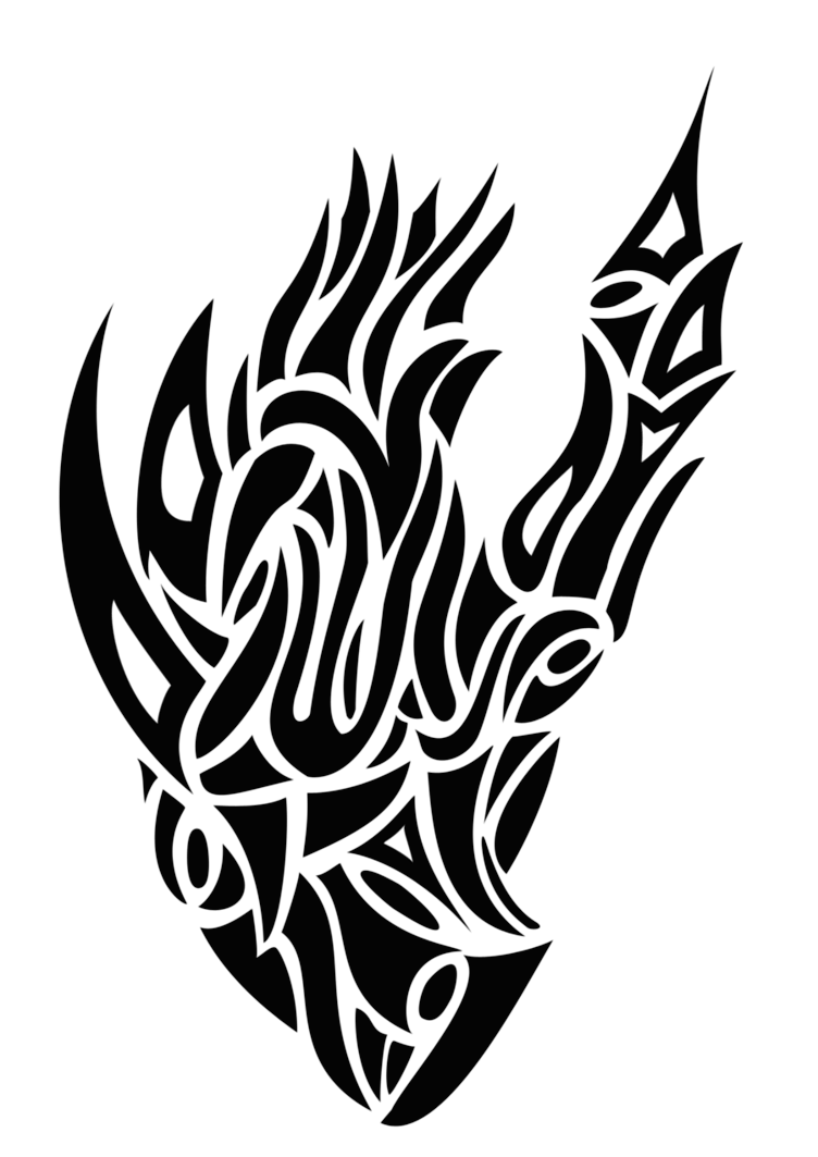 Tattoo Png Image PNG Image