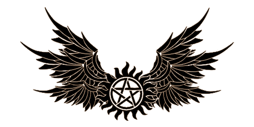 Demon Possession Tattoo Supernatural PNG Image