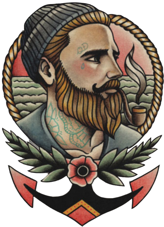 Tattoos School Old Tattoo Flash (Tattoo) Parlor PNG Image