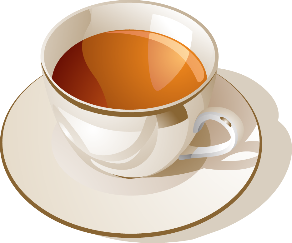 Tea Transparent PNG Image