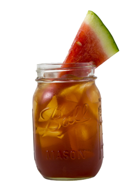 Iced Tea Transparent PNG Image