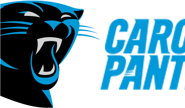 Panthers Carolina Free Clipart HQ PNG Image