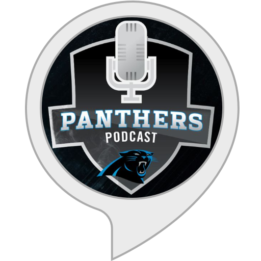 Panthers Carolina Free Clipart HQ PNG Image