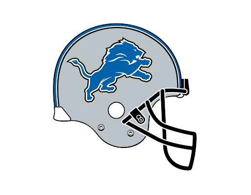 Lions Detroit Free Download PNG HQ PNG Image