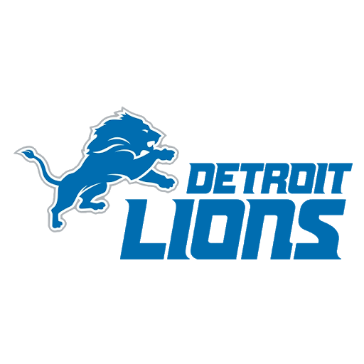 Lions Detroit PNG Free Photo PNG Image