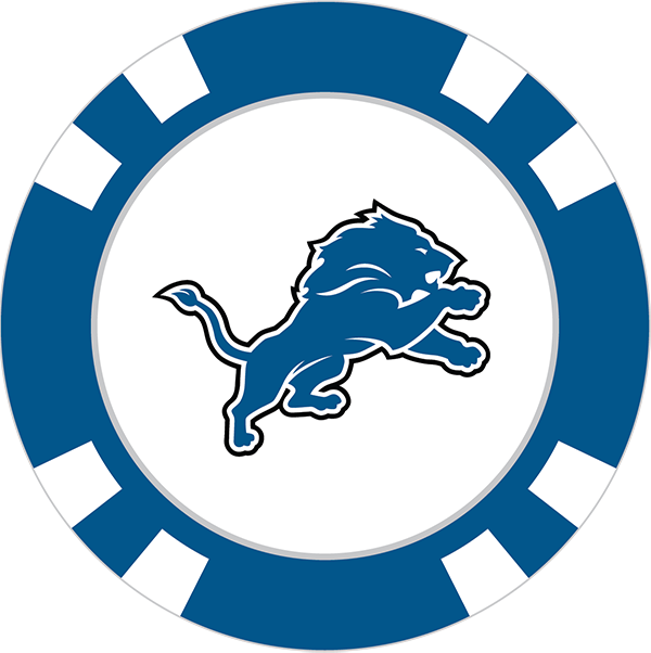 Lions Detroit Free HQ Image PNG Image