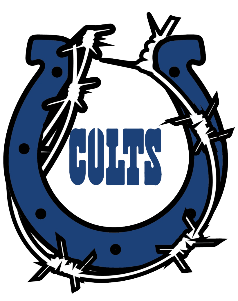 Indianapolis Colts Free HD Image PNG Image