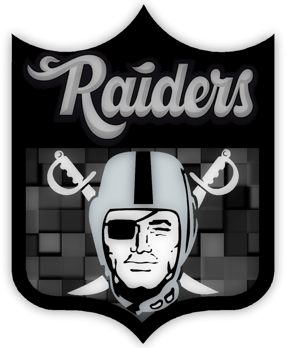 Vegas Raiders Las Free HD Image PNG Image