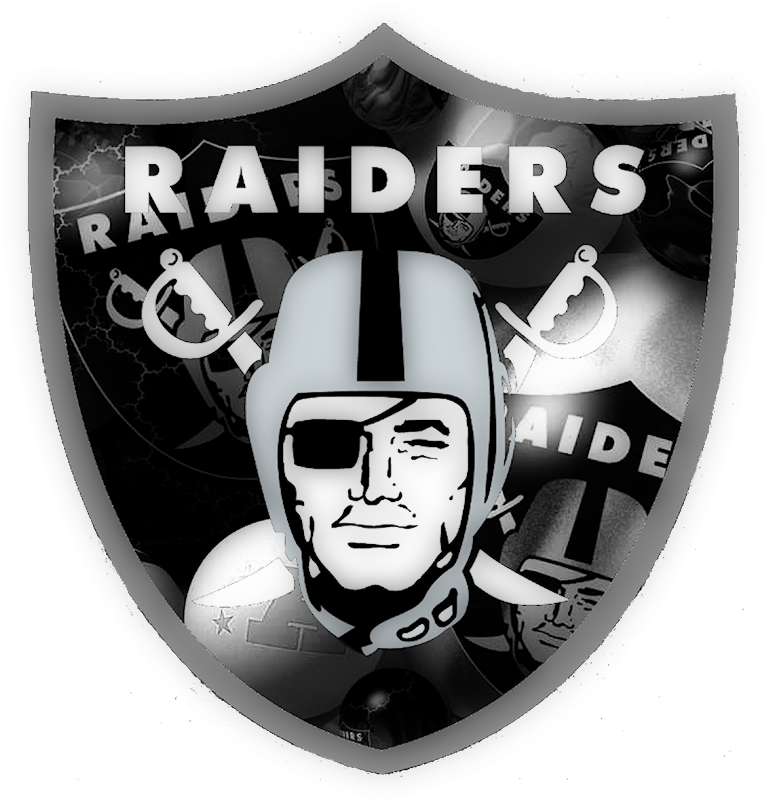 Vegas Pic Raiders Las Free Download PNG HD PNG Image