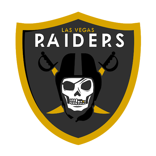 Vegas Raiders Las Free Clipart HQ PNG Image