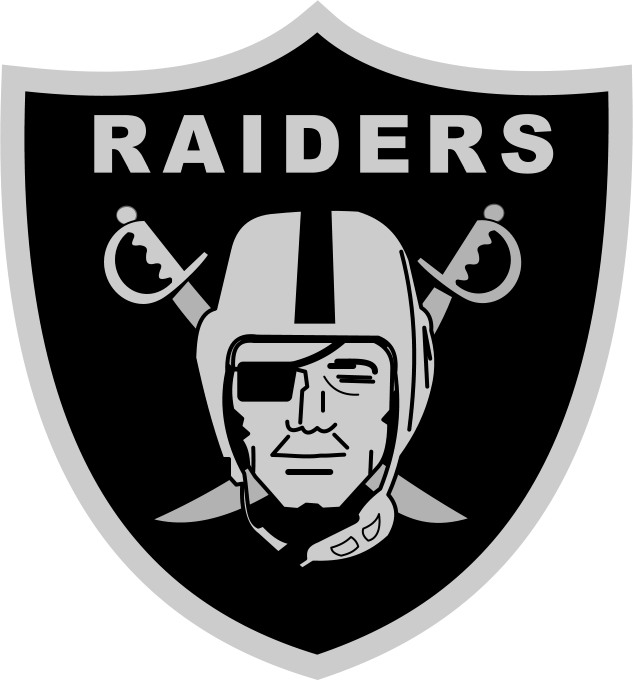 Vegas Raiders Las Free HQ Image PNG Image