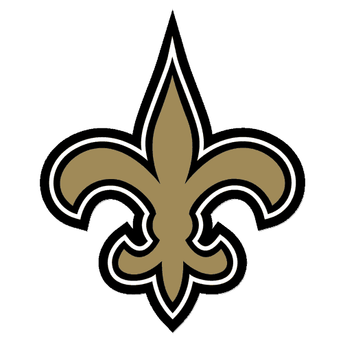 Orleans Saints Free Transparent Image HD PNG Image