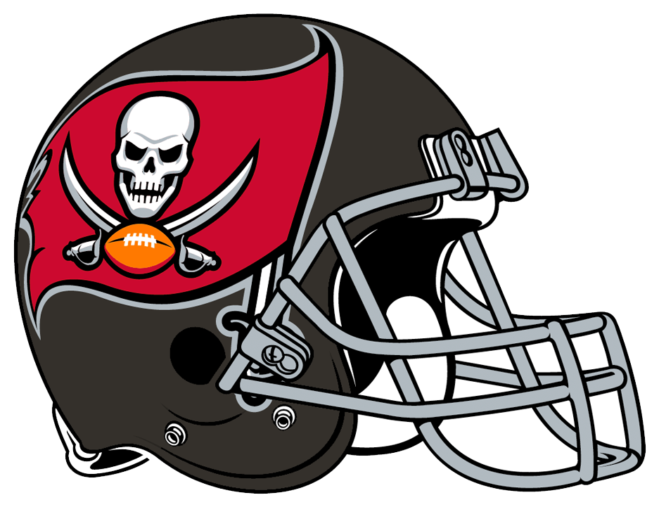 Buccaneers Tampa Bay Free HD Image PNG Image