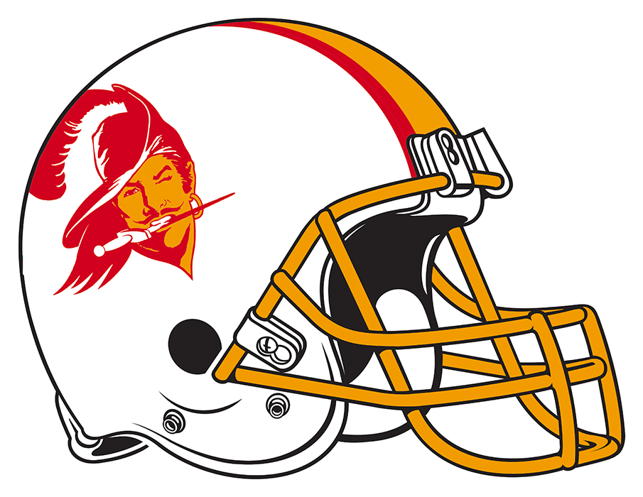 Buccaneers Tampa Bay PNG File HD PNG Image