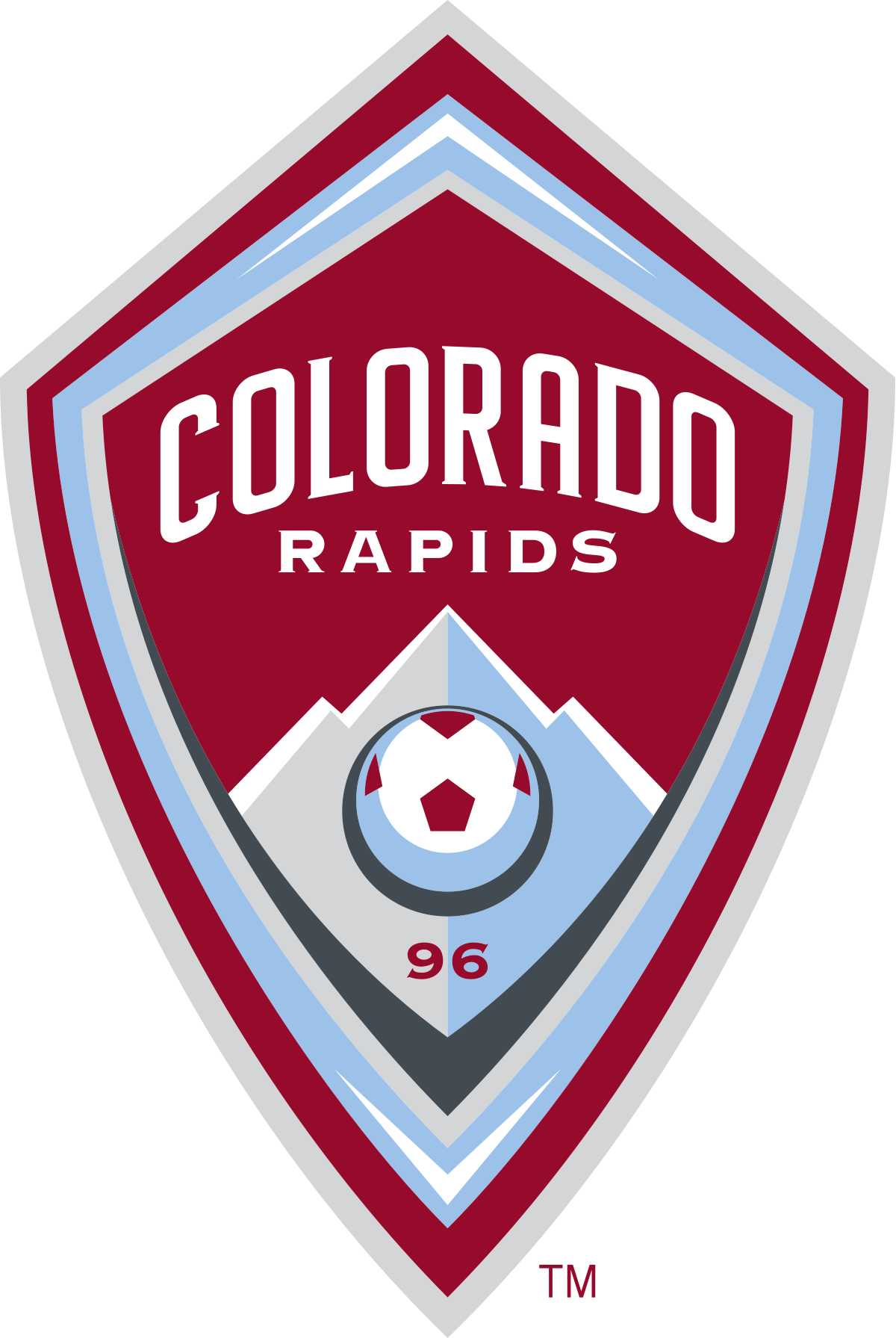 Photos Colorado Rapids Free HQ Image PNG Image