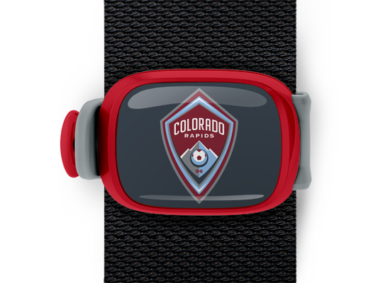 Pic Colorado Rapids HD Image Free PNG Image